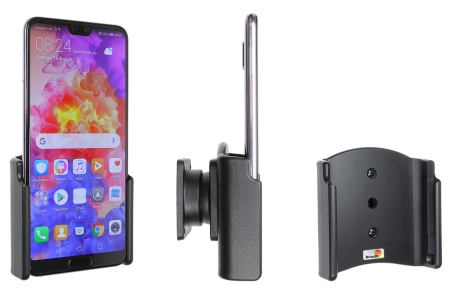 Brodit Passiv hållare med kulled, Huawei P20 Pro  i gruppen Billjud / Smartphone i bil / Mobilhållare hos BRL (240711074)