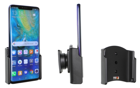 Brodit Passiv hållare med kulled, Huawei Mate 20 Pro  i gruppen Billjud / Smartphone i bil / Mobilhållare hos BRL (240711096)