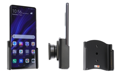 Brodit Passiv hållare med kulled, Huawei P30 Pro  i gruppen Billjud / Smartphone i bil / Mobilhållare hos BRL (240711121)
