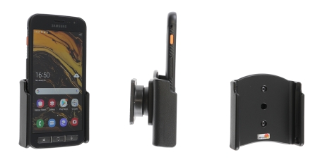 Brodit Passiv hållare med kulled, Samsung Galaxy XCover 4s  i gruppen Billjud / Smartphone i bil / Mobilhållare hos BRL (240711133)