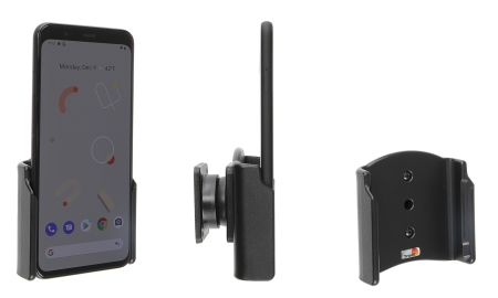 Brodit Passiv hållare med kulled, Google Pixel 4 XL  i gruppen Billjud / Smartphone i bil / Mobilhållare hos BRL (240711177)