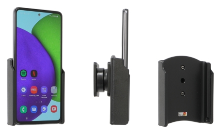 Brodit Passiv hållare med kulled, Samsung Galaxy A52 SM-A52F/DS/A52S 5G SM-A528B. SM-A528B/DS i gruppen B2B Winn Scandinavia hos BRL (240711256)