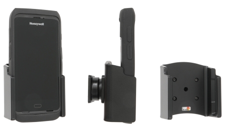 Brodit Passiv hållare med kulled, Honeywell CT40/CT40 XP i gruppen Billjud / Smartphone i bil / Mobilhållare hos BRL (240711262)