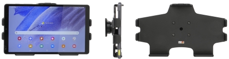 Brodit Passiv hållare med kulled, Samsung Galaxy Tab A7 Lite SM-T220/SM-T225  i gruppen Billjud / Smartphone i bil / Mobilhållare hos BRL (240711264)