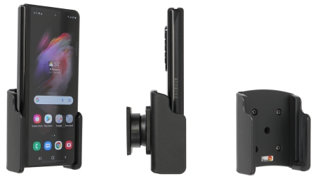 Brodit Passiv hållare med kulled, Samsung Galaxy Z Fold3 5G  i gruppen Billjud / Smartphone i bil / Mobilhållare hos BRL (240711272)