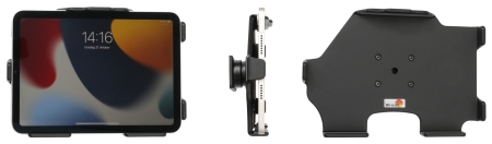 Brodit Passiv hållare med kulled, Apple iPad Mini 6th Gen (A2567, A2568, A2569)/7th Gen 2024 (A2995, A2996) i gruppen Billjud / Smartphone i bil / Mobilhållare hos BRL (240711278)