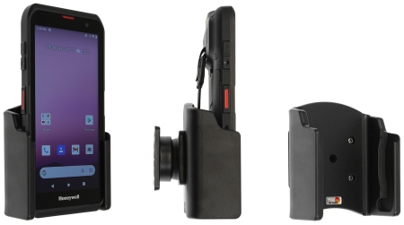 Brodit Passiv hållare med kulled, Honeywell EDA52/EDA57 i gruppen Billjud / Smartphone i bil / Mobilhållare hos BRL (240711279)