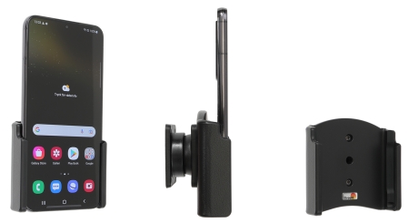 Brodit Passiv hållare med kulled, Samsung Galaxy S22+ 5G (SM-S906B/SM-S906B/DS)  i gruppen Billjud / Smartphone i bil / Mobilhållare hos BRL (240711294)