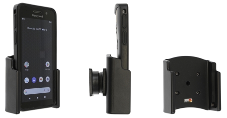 Brodit Passiv hållare med kulled, Honeywell CT30XP/CT37 i gruppen Billjud / Smartphone i bil / Mobilhållare hos BRL (240711335)
