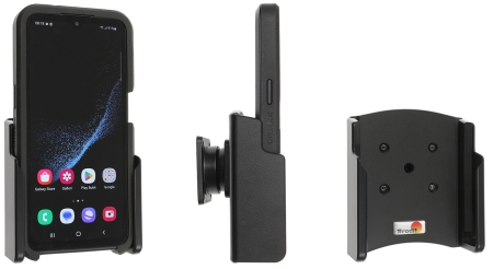 Brodit Passiv hållare med kulled, Samsung Galaxy Xcover 6 Pro  i gruppen Billjud / Smartphone i bil / Mobilhållare hos BRL (240711356)