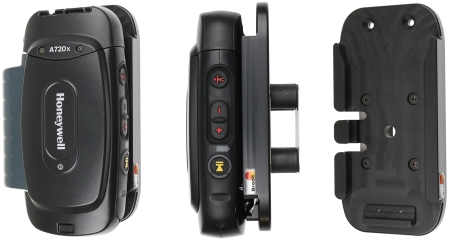 Brodit Passiv hållare, Honeywell A720x  i gruppen Billjud / Smartphone i bil / Mobilhållare hos BRL (240711358)
