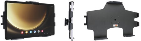 Brodit Passiv hållare med kulled, Samsung Galaxy Tab S9 FE SM-X51x  i gruppen Billjud / Smartphone i bil / Mobilhållare hos BRL (240711384)