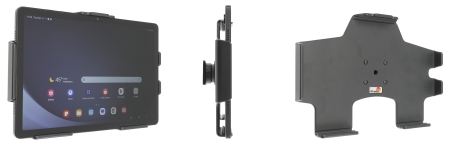 Brodit Passiv hållare med kulled, Samsung Galaxy Tab A9+ 11 SM-X210/SM