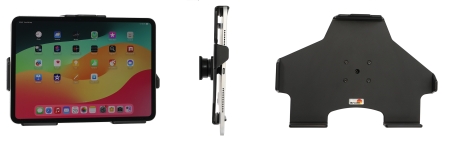 Brodit Passiv hållare med kulled, Apple iPad Pro 11 2024 (A2836, A2837, A3006)  i gruppen Billjud / Smartphone i bil / Mobilhållare hos BRL (240711409)