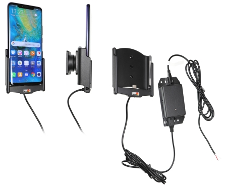 Brodit Aktiv hållare för fast installation, Huawei Mate 20 Pro  i gruppen Billjud / Smartphone i bil / Mobilhållare hos BRL (240713096)