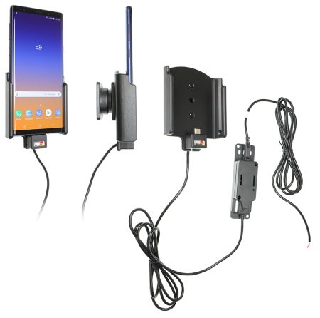 Brodit Aktiv hållare för fast installation, Samsung Galaxy Note 9  i gruppen B2B Winn Scandinavia hos BRL (240727069)