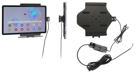 Brodit Aktiv hållare för fast installation, Samsung Galaxy Tab S6 10.5 SM-T860/SM-T865  i gruppen B2B Winn Scandinavia hos BRL (240727166)