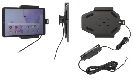 Brodit Aktiv hållare för fast installation, Samsung Galaxy Tab A 8.4 (2020) SM-T307  i gruppen Billjud / Smartphone i bil / Mobilhållare hos BRL (240727193)