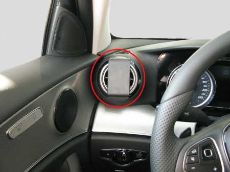 Brodit ProClip, Mercedes Benz E-Class Coupé 18-23 i gruppen Billjud / Vad passar i min bil / Mercedes / E-klass / E-klass 2017-2023 W213 hos BRL (240805208)