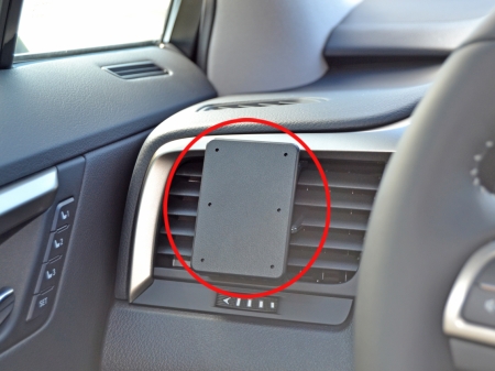Brodit ProClip, Lexus RX Series 16-22 i gruppen Billjud / Vad passar i min bil / Lexus hos BRL (240805240)