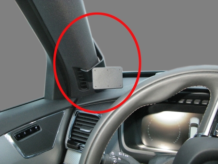 Brodit ProClip, Volvo XC90 15-24 i gruppen Billjud / Vad passar i min bil / Volvo / Volvo XC90 / Volvo XC90 2015-2023 hos BRL (240805284)