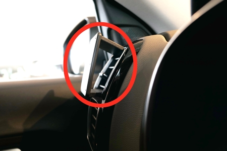 Brodit ProClip, Citroen C5 Aircross 19-22 i gruppen Billjud / Vad passar i min bil / Citroën / C5 hos BRL (240805501)