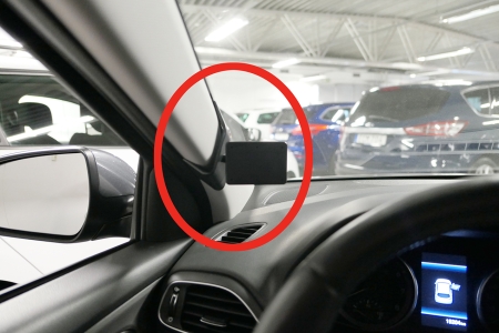 Brodit ProClip, Hyundai i30 17-22 i gruppen Billjud / Vad passar i min bil / Hyundai / i30 / i30 2018- hos BRL (240805579)