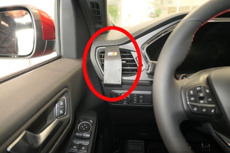 Brodit ProClip, Ford Kuga 20- i gruppen Billjud / Vad passar i min bil / Ford / Kuga / Kuga 2020-2023 hos BRL (240805643)