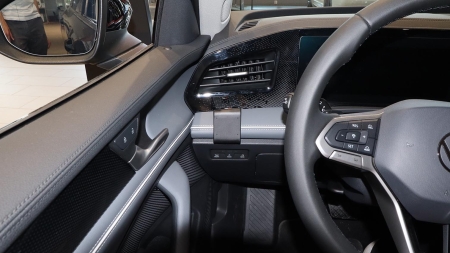 Brodit ProClip, Volkswagen Passat 24-26 i gruppen Billjud / Vad passar i min bil / Volkswagen / Passat / Passat B9 2024- hos BRL (240806038)