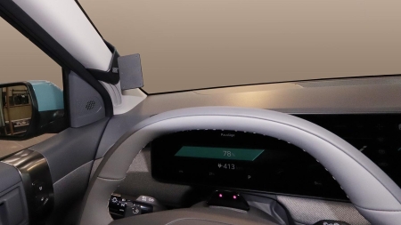 Brodit ProClip, Kia EV3 25-27 i gruppen Billjud / Vad passar i min bil / Kia / EV3 / EV3 2024- hos BRL (240806173)
