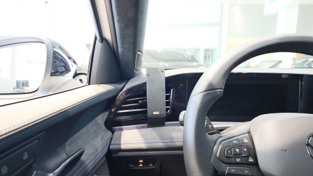 Brodit ProClip, Volkswagen Passat 24-26 i gruppen Billjud / Vad passar i min bil / Volkswagen / Passat / Passat B9 2024- hos BRL (240806197)