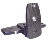 Brodit Nackstödsfäste med skärmfäste, Nissan Micra 93-26 i gruppen Billjud / Vad passar i min bil / Hyundai / Kona / Kona 2023- hos BRL (240810810)