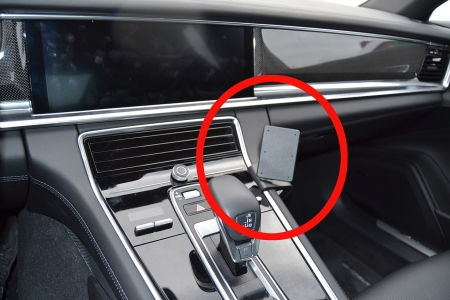 Brodit ProClip, Porsche Panamera 18-24 i gruppen Billjud / Vad passar i min bil / Porsche / Panamera / Panamera 971 2016-2023 hos BRL (240835360)