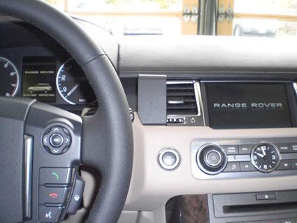 Brodit ProClip Monteringsbygel Range Rover 2010-2013 i gruppen Billjud / Vad passar i min bil / Landrover hos BRL Electronics (240854420)