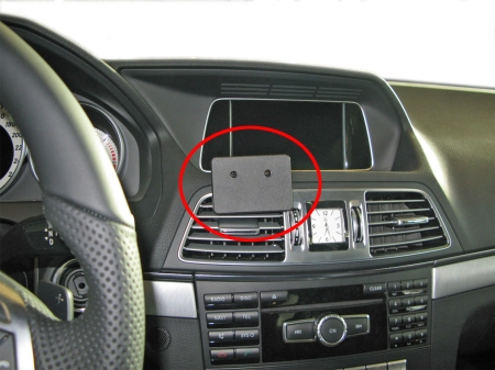 Brodit ProClip, Mercedes Benz E-Class Convertible 14-17 i gruppen Billjud / Vad passar i min bil / Mercedes / E-klass / E-klass 2010-2016 W212 hos BRL (240854974)