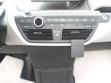 Brodit ProClip, BMW i3 14-22 i gruppen Billjud / Vad passar i min bil / BMW / BMW i3 / BMW i3 2014-2022 hos BRL (240855007)