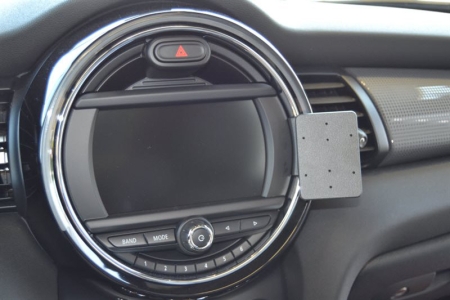 Brodit ProClip, Mini Cooper/One 14-21 i gruppen Billjud / Vad passar i min bil / Mini / Mini Cooper / Mini Cooper F56 2014-2024 hos BRL (240855010)