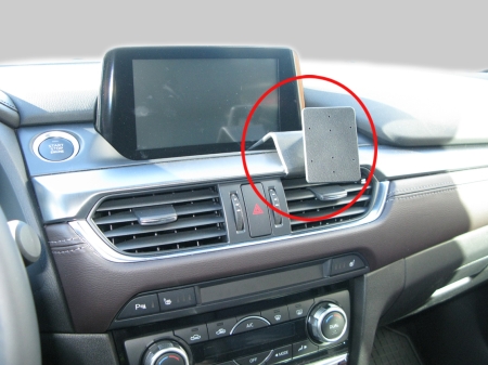 Brodit ProClip, Mazda 6 15-18 i gruppen Billjud / Vad passar i min bil / Mazda / Mazda 6 / Mazda 6 2016-2024 hos BRL (240855091)