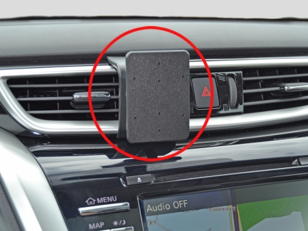 Brodit ProClip, Nissan Murano 15-24 i gruppen Billjud / Vad passar i min bil / Nissan / Murano hos BRL (240855121)