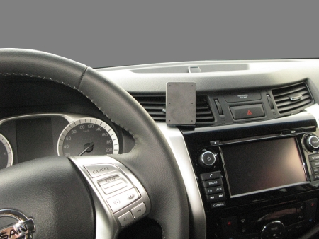 Brodit ProClip, Nissan/Renault i gruppen Billjud / Vad passar i min bil / Nissan / Navara / Navara 2014-2023 hos BRL (240855196)