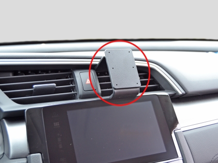 Brodit ProClip, Honda Civic 19-21 i gruppen Billjud / Vad passar i min bil / Honda / Civic / Civic 2016-2021 hos BRL (240855199)