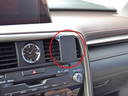 Brodit ProClip, Lexus RX Series 16-22 i gruppen Billjud / Vad passar i min bil / Lexus hos BRL (240855202)