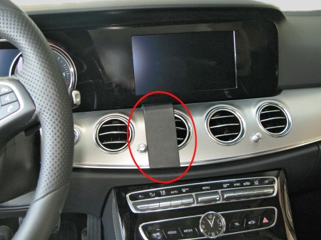 Brodit ProClip, Mercedes Benz E-Class Sedan 17 i gruppen Billjud / Vad passar i min bil / Mercedes / E-klass / E-klass 2017-2023 W213 hos BRL (240855207)