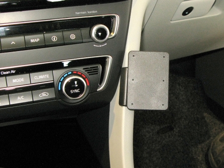 Brodit ProClip, Kia Optima 16-20 i gruppen Billjud / Vad passar i min bil / Kia / Optima / Optima 2016-2020 hos BRL (240855211)