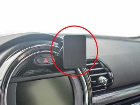 Brodit ProClip, Mini Clubman 16-23 i gruppen Billjud / Vad passar i min bil / Mini / Mini Clubman / Mini Clubman F54 2015- hos BRL (240855212)