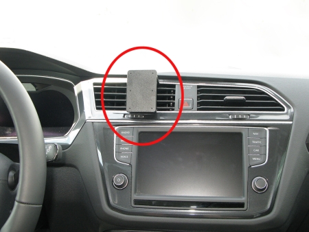 Brodit ProClip, Volkswagen Tiguan 17-24 i gruppen Billjud / Vad passar i min bil / Volkswagen / Tiguan / Tiguan 2016-2023 hos BRL (240855218)