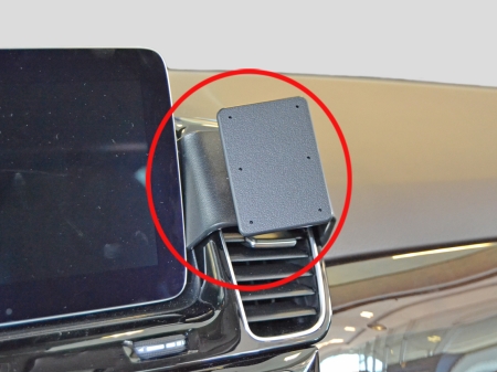 Brodit ProClip, Mercedes Benz GL-Class 17-19 i gruppen Billjud / Vad passar i min bil / Mercedes / GL hos BRL (240855250)