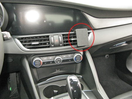 Brodit ProClip, Alfa Romeo Giulia 17- i gruppen Billjud / Vad passar i min bil / Alfa Romeo hos BRL (240855253)
