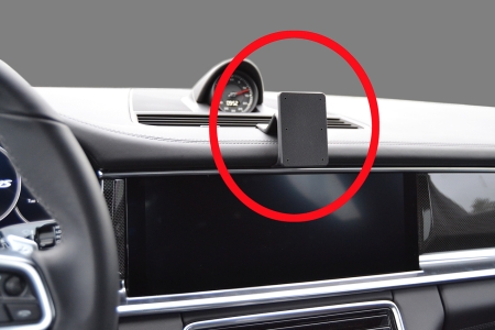 Brodit ProClip, Porsche Panamera 18-24 i gruppen Billjud / Vad passar i min bil / Porsche / Panamera / Panamera 971 2016-2023 hos BRL (240855358)
