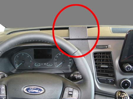 Brodit ProClip, Ford Transit/Transit Custom 18-23 i gruppen Billjud / Vad passar i min bil / Ford / Transit / Transit 2014-2023 hos BRL (240855404)